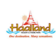 Haailand