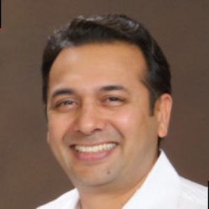 Author image